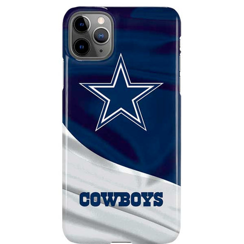 NFL Dallas Cowboys iPhone Cases